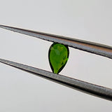 #CD41 天然クロムダイオプサイト 0.24ct