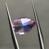 #CZ29 キュービックジルコニア 7.02ct ピンク