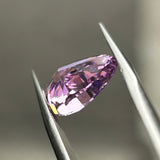 #CZ29 キュービックジルコニア 7.02ct ピンク