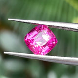 #LB-SPP2 ラボグロウンサファイア 2.34ct