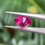 #LB-SPP2 ラボグロウンサファイア 2.34ct