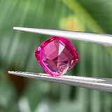 #LB-SPP2 ラボグロウンサファイア 2.34ct