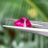 #LB-SPP2 ラボグロウンサファイア 2.34ct