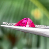#LB-SPP2 ラボグロウンサファイア 2.34ct