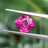 #LB-SPP2 ラボグロウンサファイア 2.34ct