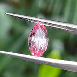 #LB-SPP3 ラボグロウンサファイア 1.84ct