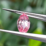 #LB-SPP3 ラボグロウンサファイア 1.84ct