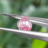 #LB-SPP3 ラボグロウンサファイア 1.84ct