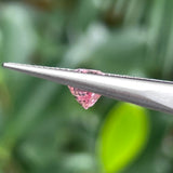 #LB-SPP3 ラボグロウンサファイア 1.84ct