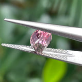 #LB-SPP3 ラボグロウンサファイア 1.84ct