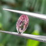 #LB-SPP3 ラボグロウンサファイア 1.84ct