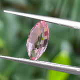 #LB-SPP3 ラボグロウンサファイア 1.84ct
