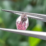 #LB-SPP3 ラボグロウンサファイア 1.84ct