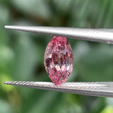#LB-SPP3 ラボグロウンサファイア 1.84ct