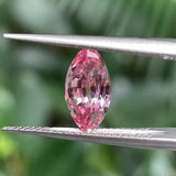 #LB-SPP3 ラボグロウンサファイア 1.84ct
