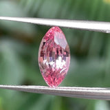 #LB-SPP3 ラボグロウンサファイア 1.84ct