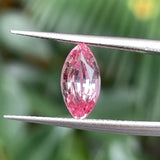 #LB-SPP3 ラボグロウンサファイア 1.84ct