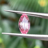 #LB-SPP3 ラボグロウンサファイア 1.84ct