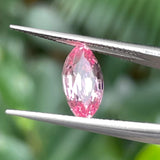 #LB-SPP3 ラボグロウンサファイア 1.84ct
