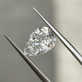 #CZ36 キュービックジルコニア 2.48ct