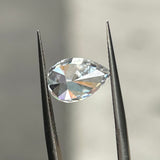 #CZ36 キュービックジルコニア 2.48ct
