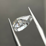 #CZ36 キュービックジルコニア 2.48ct