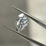#CZ36 キュービックジルコニア 2.48ct