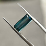 #INT3 天然インディゴトルマリン 1.94ct