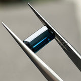 #INT3 天然インディゴトルマリン 1.94ct