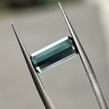 #INT3 天然インディゴトルマリン 1.94ct