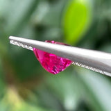 #LB-SPP1 ラボグロウンサファイア 2.26ct