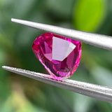 #LB-SPP1 ラボグロウンサファイア 2.26ct