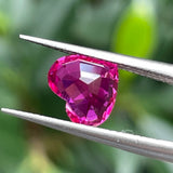 #LB-SPP1 ラボグロウンサファイア 2.26ct