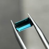 #INT4 天然インディゴトルマリン 1.68ct