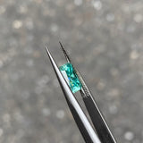#MSN-si12 合成モアッサナイト 1.62ct (SIクラス)