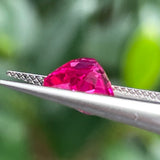 #LB-SPP1 ラボグロウンサファイア 2.26ct