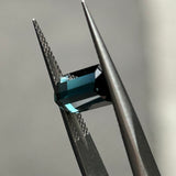 #INT5 天然インディゴトルマリン 2.10ct