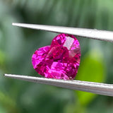 #LB-SPP1 ラボグロウンサファイア 2.26ct