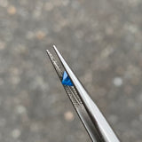 #AT1 天然アパタイト 0.44ct