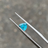 #AT2 天然アパタイト 0.48ct