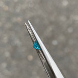 #AT2 天然アパタイト 0.48ct