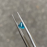 #AT4 天然アパタイト 0.36ct