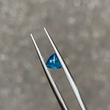 #AT5 天然アパタイト 0.36ct