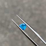 #AT7天然アパタイト 0.40ct