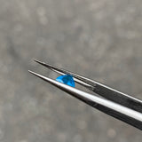 #AT8 天然アパタイト 0.42ct