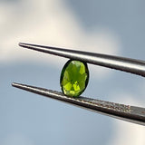 #CD11 天然クロムダイオプサイト 0.36ct