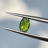 #CD11 天然クロムダイオプサイト 0.36ct
