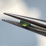 #CD11 天然クロムダイオプサイト 0.36ct
