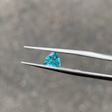#AT24 天然アパタイト 0.42ct