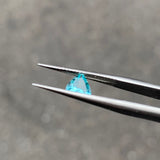 #AT24 天然アパタイト 0.42ct